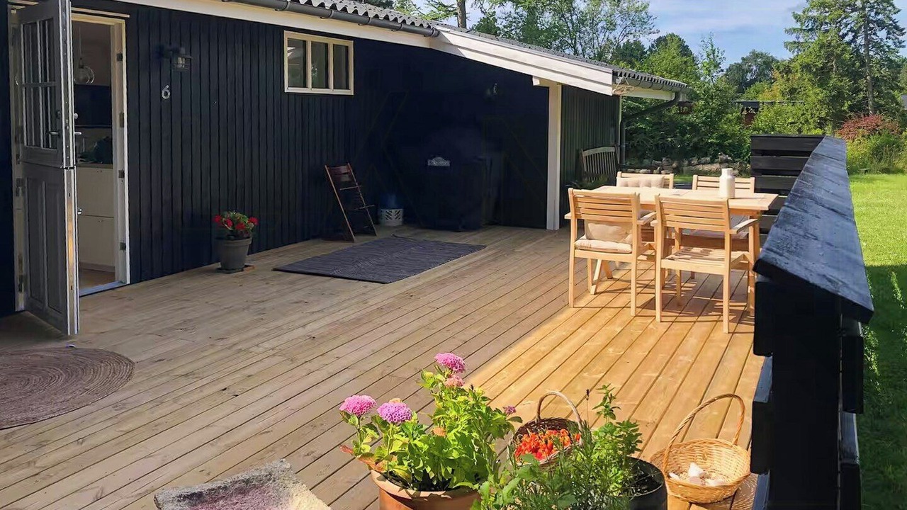 Photo of Outdoor in Ordrup