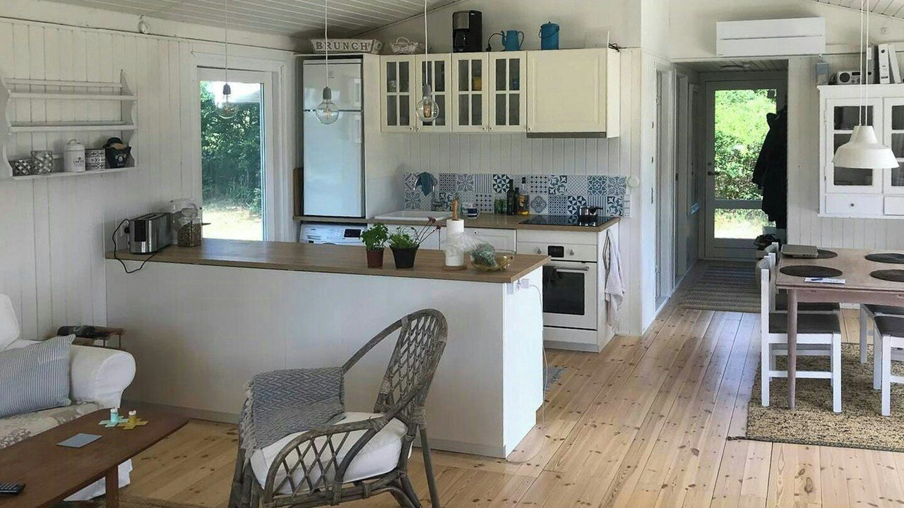 Photo of Kitchen in Ordrup