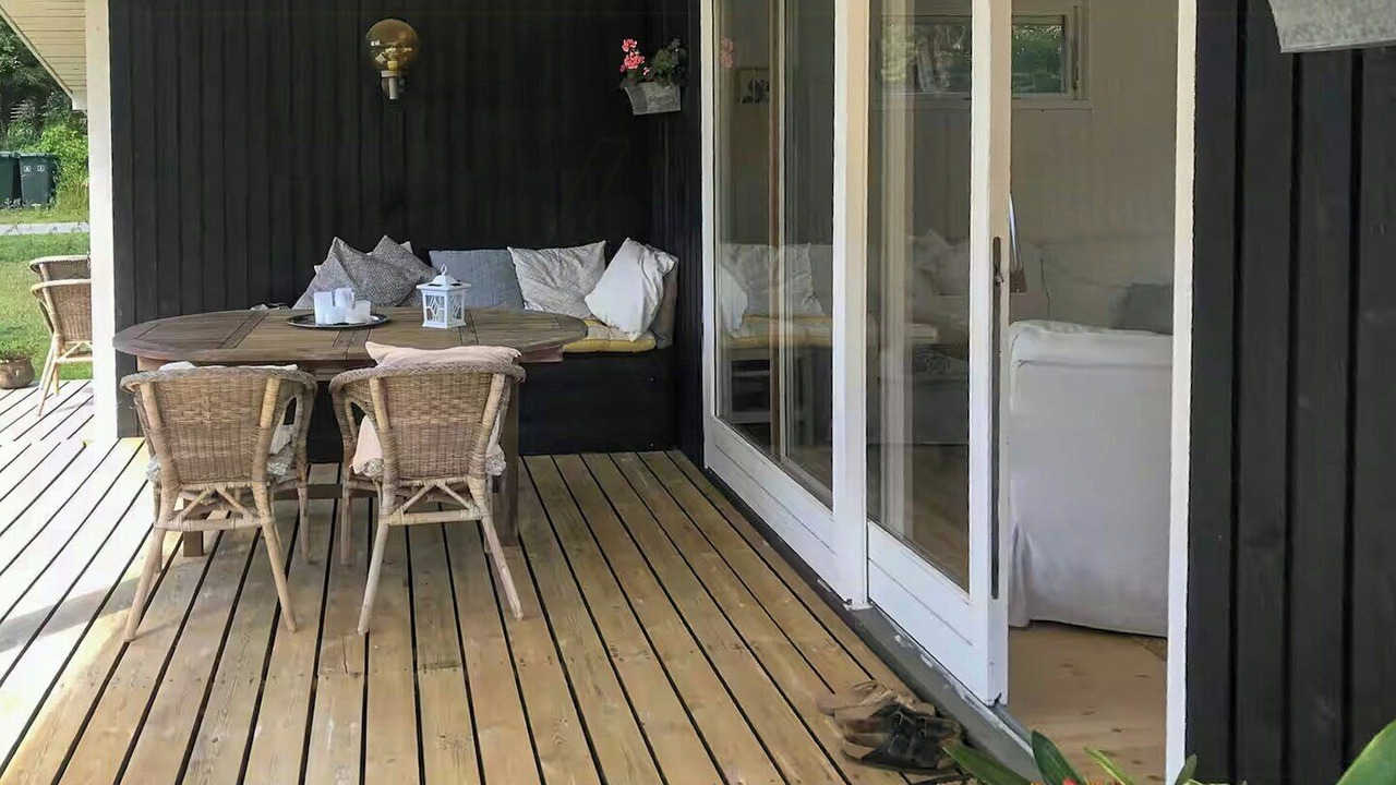 Photo of Outdoor in Ordrup