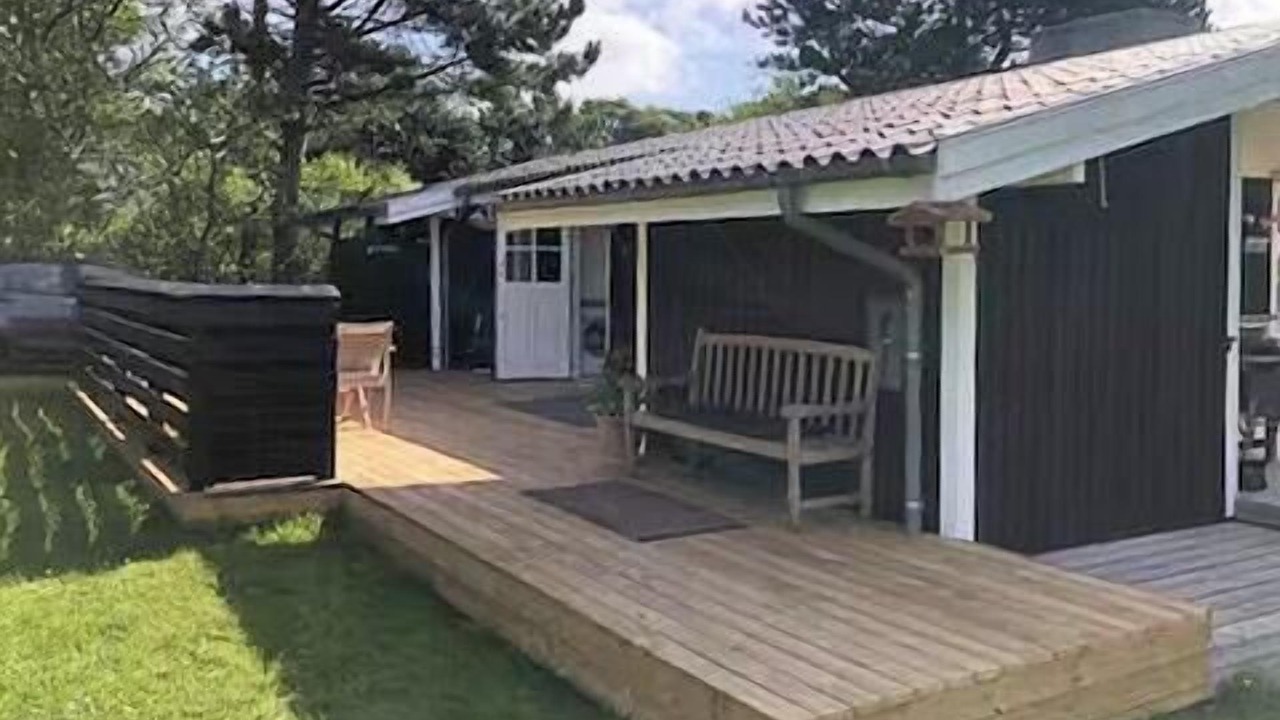 Photo of Patio Balcony in Ordrup