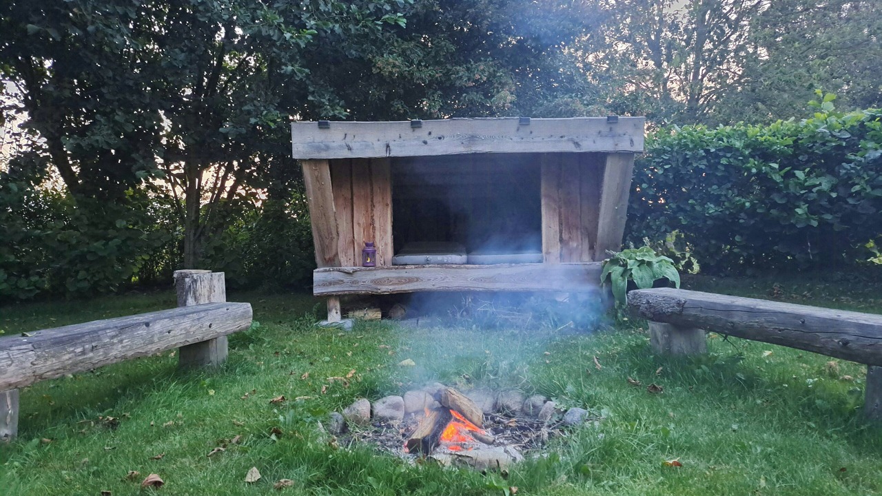 Photo of Outdoor in Vejlby Fed
