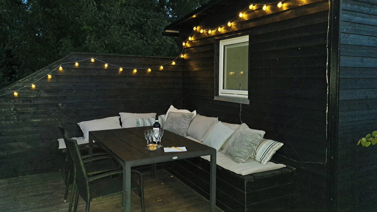 Photo of Outdoor in Vejlby Fed