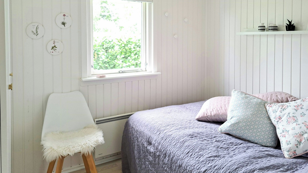 Photo of Bedroom in Vejlby Fed