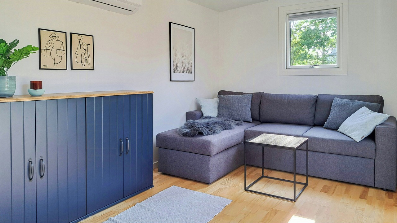 Photo of Livingroom in Vejlby Fed