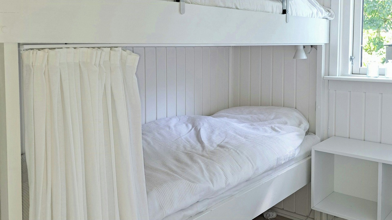 Photo of Bedroom in Vejlby Fed
