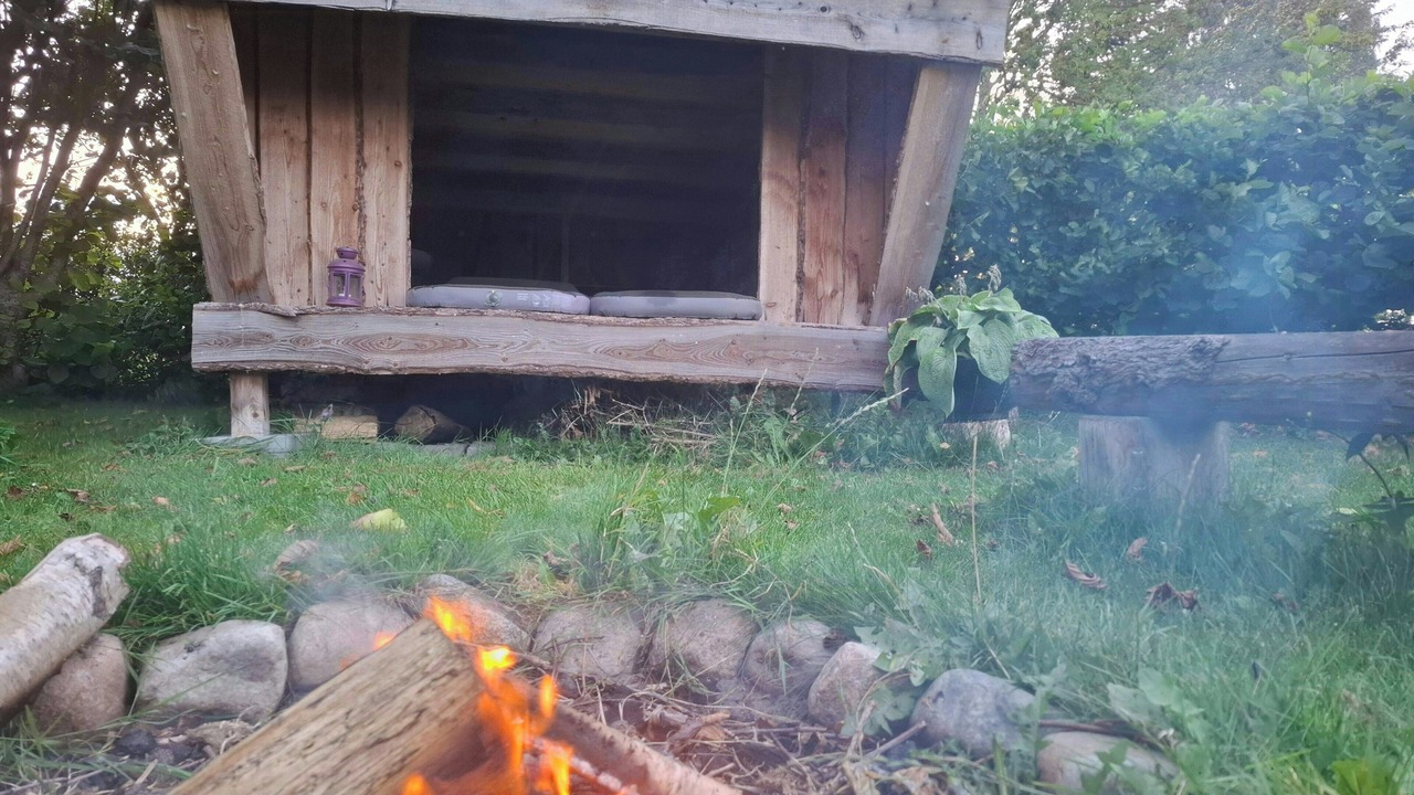 Photo of Outdoor in Vejlby Fed