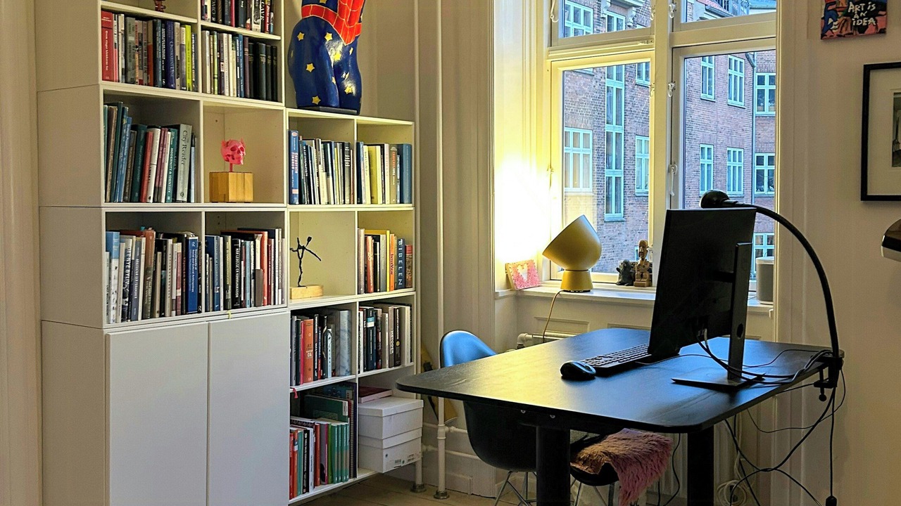 Photo of Others in Vesterbro