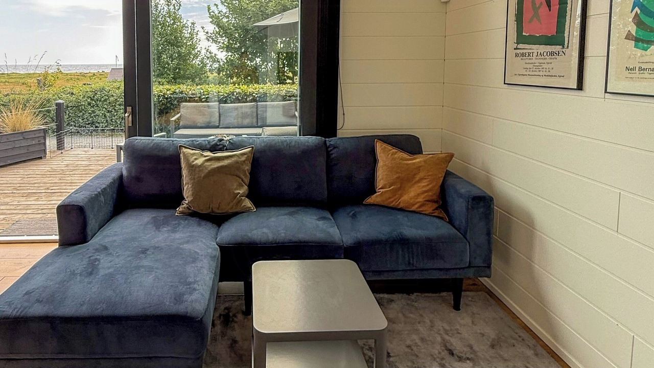 Photo of Livingroom in Flovt Strand