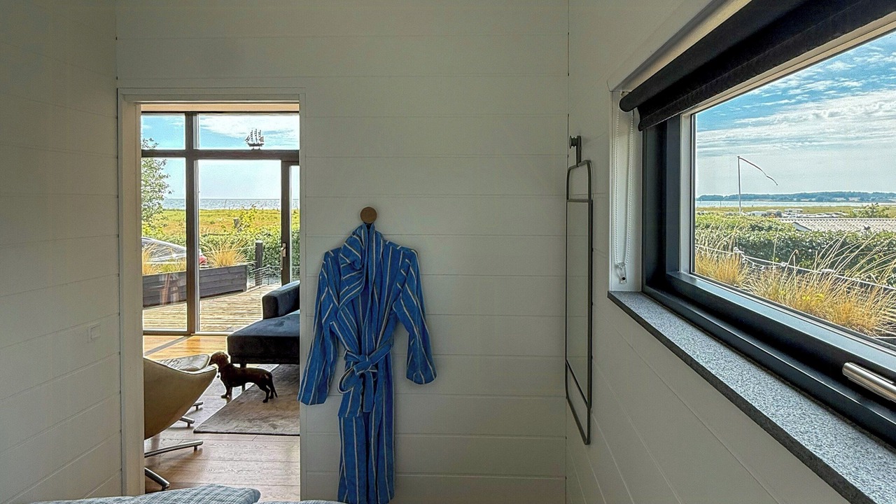 Photo of Bedroom in Flovt Strand