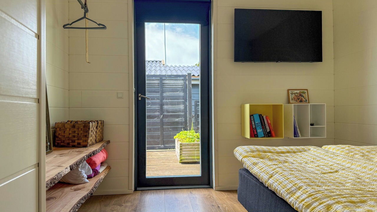 Photo of Bedroom in Flovt Strand