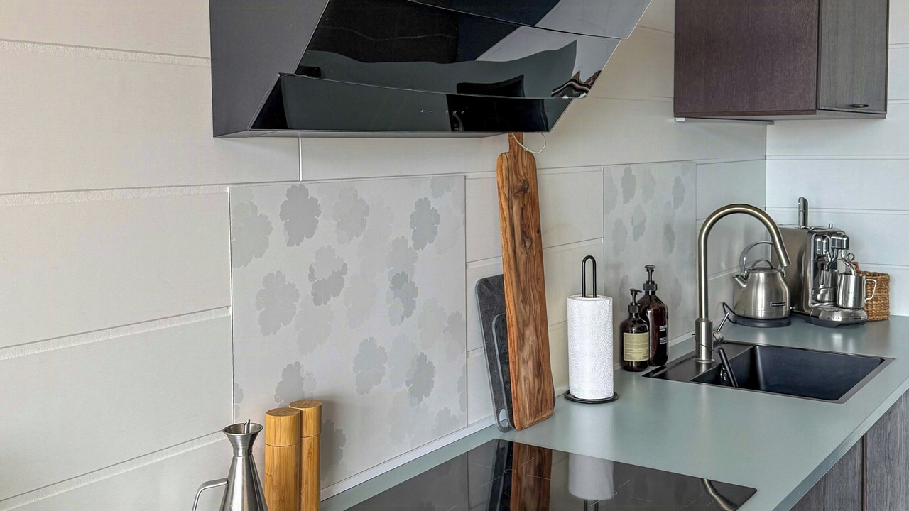 Photo of Kitchen in Flovt Strand