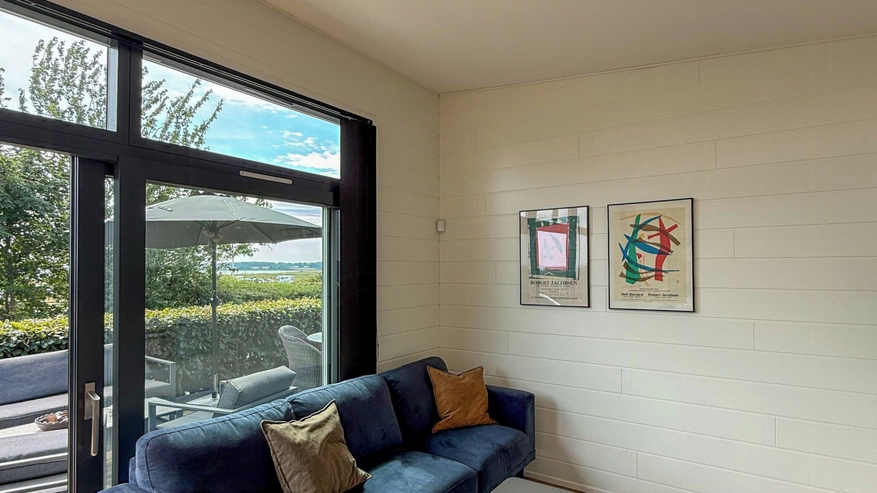 Photo of Livingroom in Flovt Strand