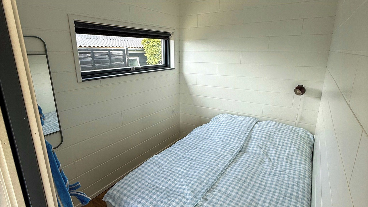 Photo of Bedroom in Flovt Strand