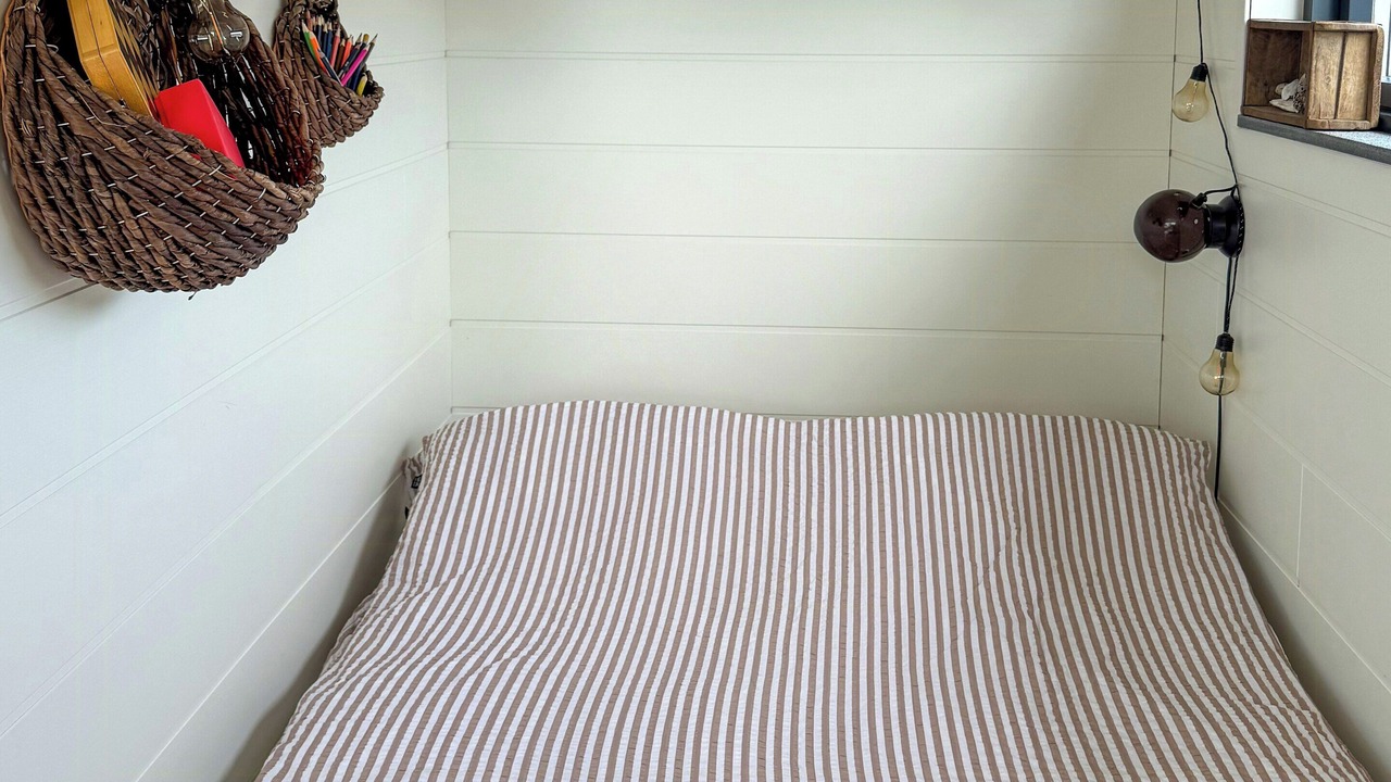 Photo of Bedroom in Flovt Strand