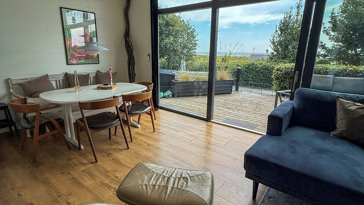 Photo of Livingroom in Flovt Strand