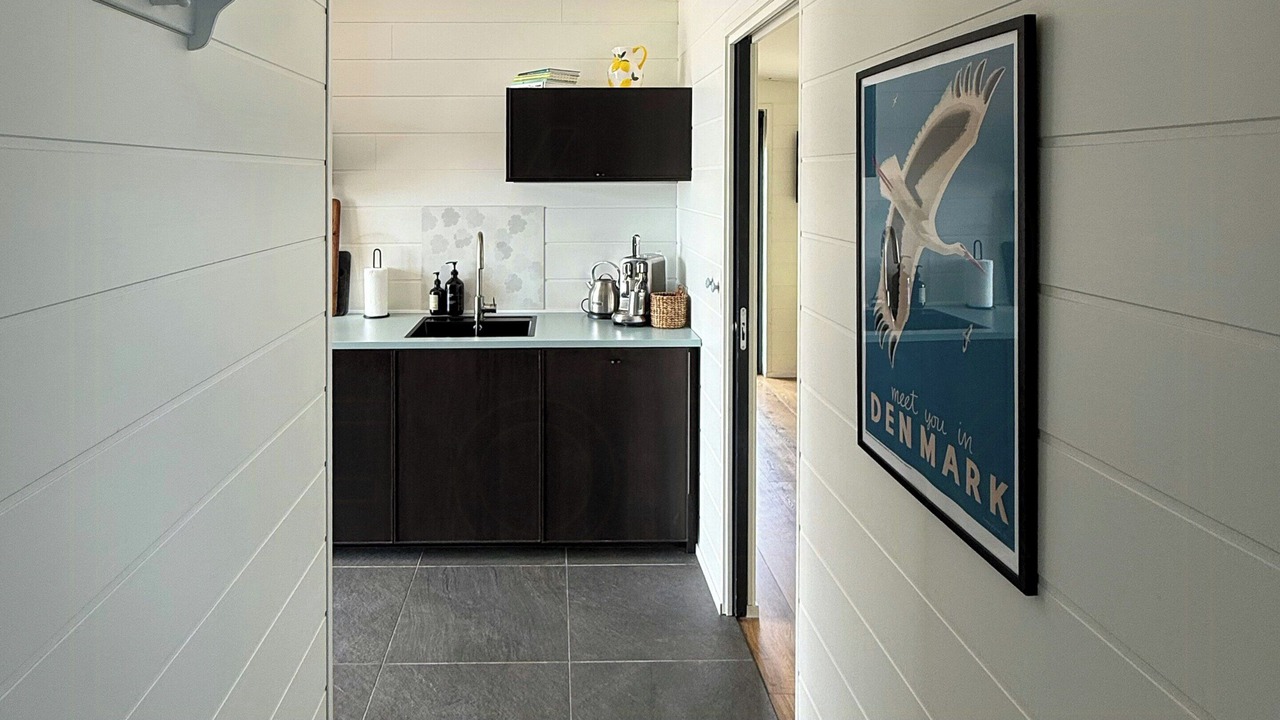 Photo of Kitchen in Flovt Strand