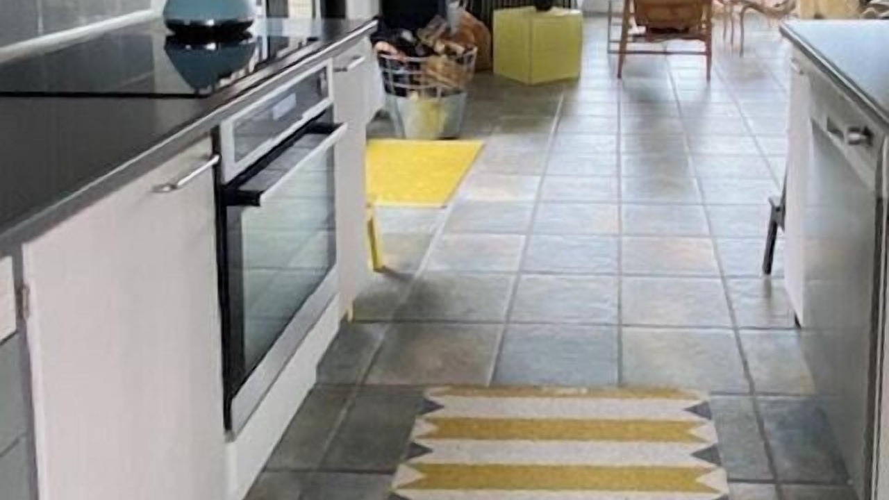 Photo of Kitchen in Snedsted