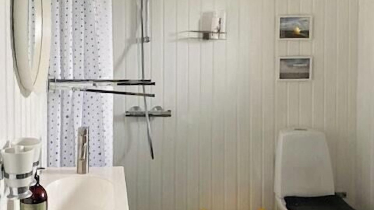 Photo of Bathroom in Snedsted