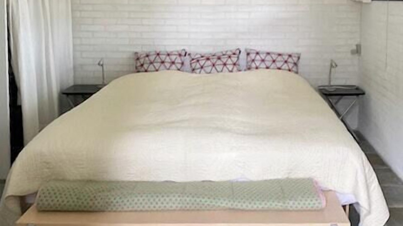 Photo of Bedroom in Snedsted