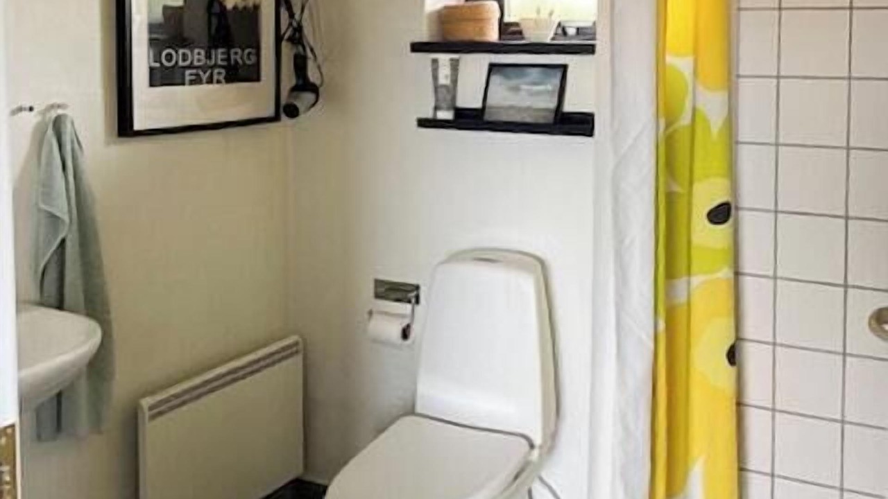 Photo of Bathroom in Snedsted