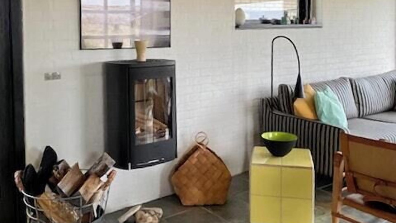 Photo of Livingroom in Snedsted