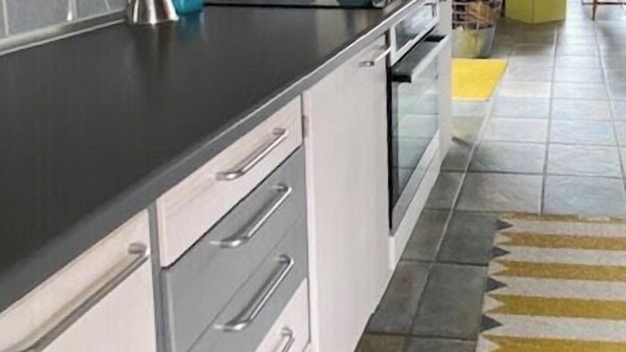 Photo of Kitchen in Snedsted