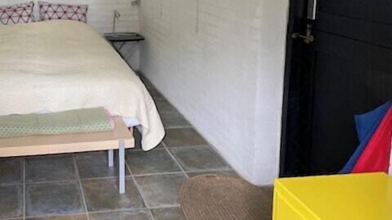 Photo of Bedroom in Snedsted