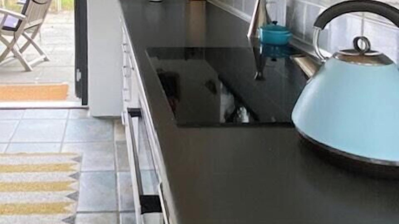 Photo of Kitchen in Snedsted