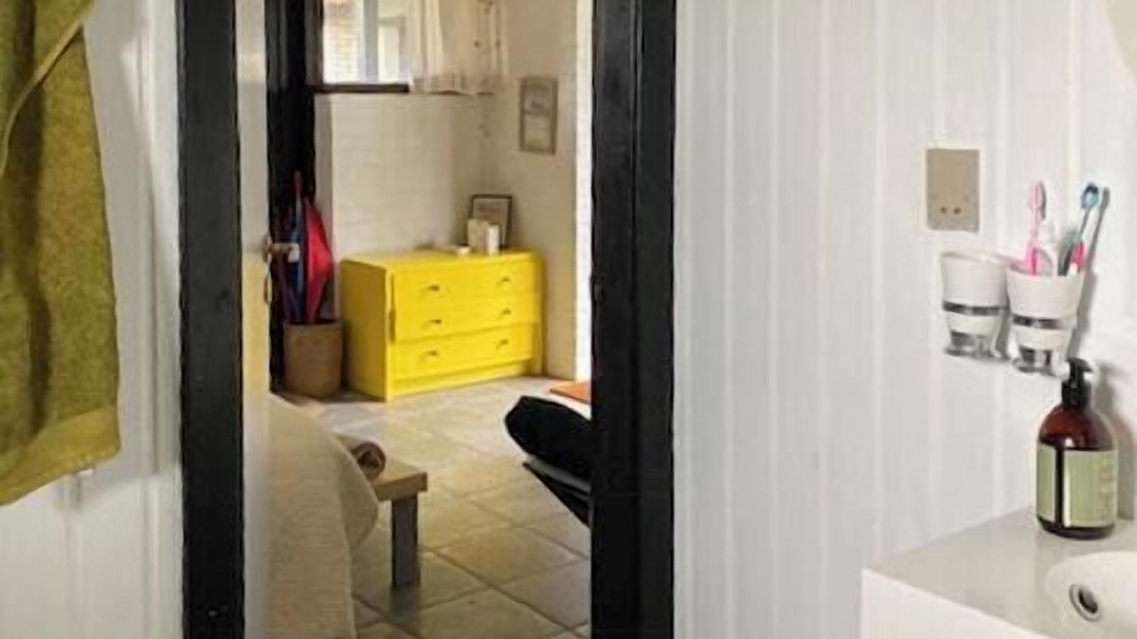 Photo of Bathroom in Snedsted