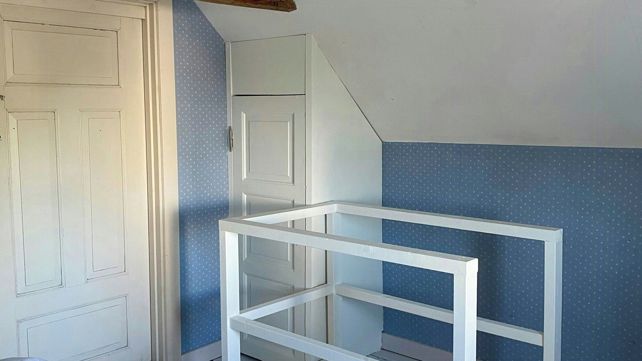 Photo of Bedroom in Nyord