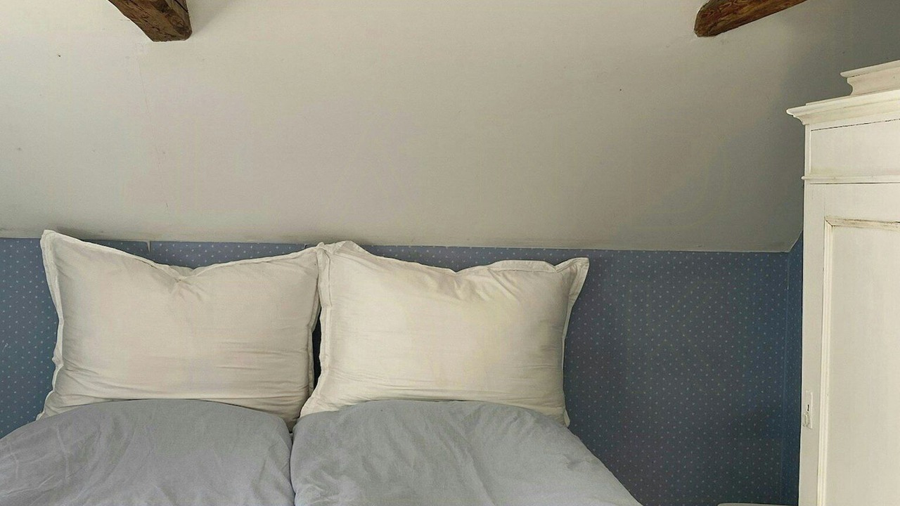 Photo of Bedroom in Nyord