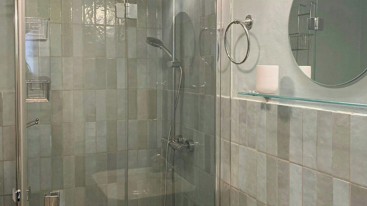 Photo of Bathroom in Nyord