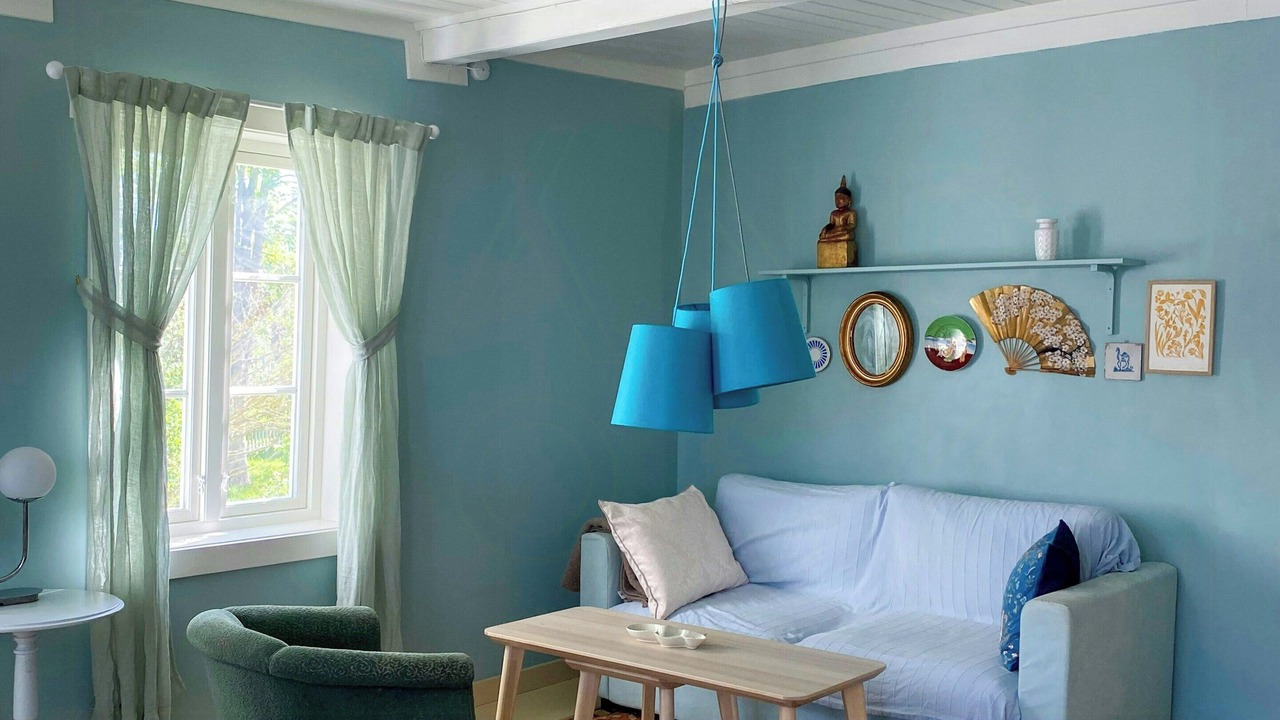 Photo of Livingroom in Nyord