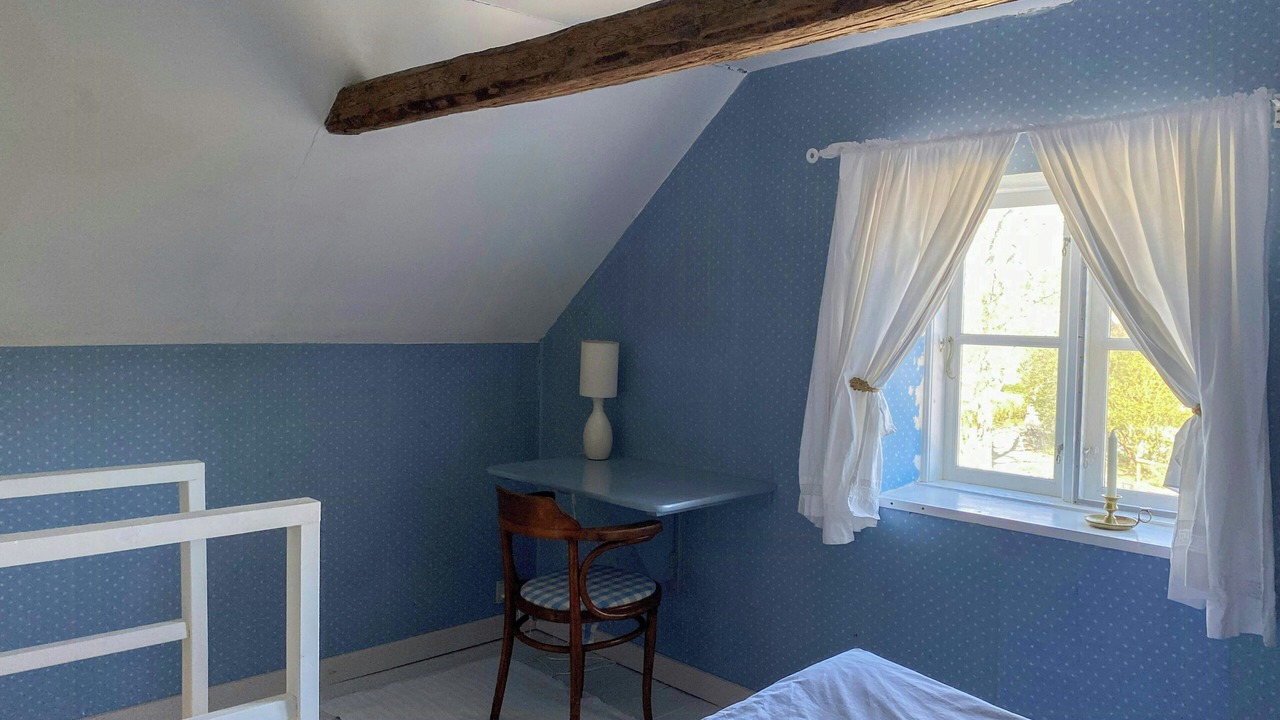 Photo of Bedroom in Nyord
