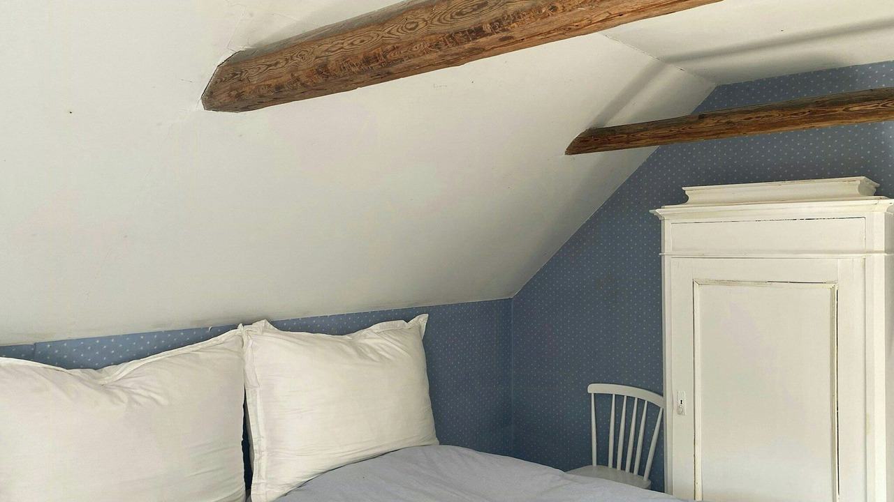 Photo of Bedroom in Nyord