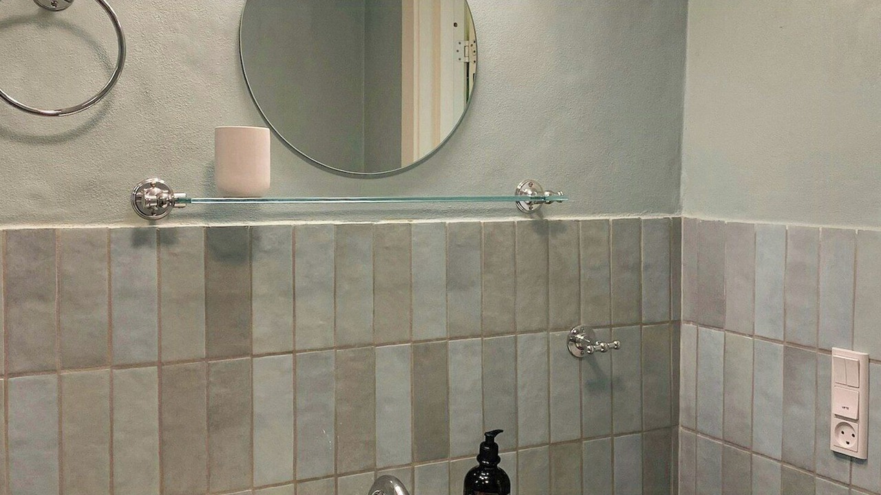 Photo of Bathroom in Nyord
