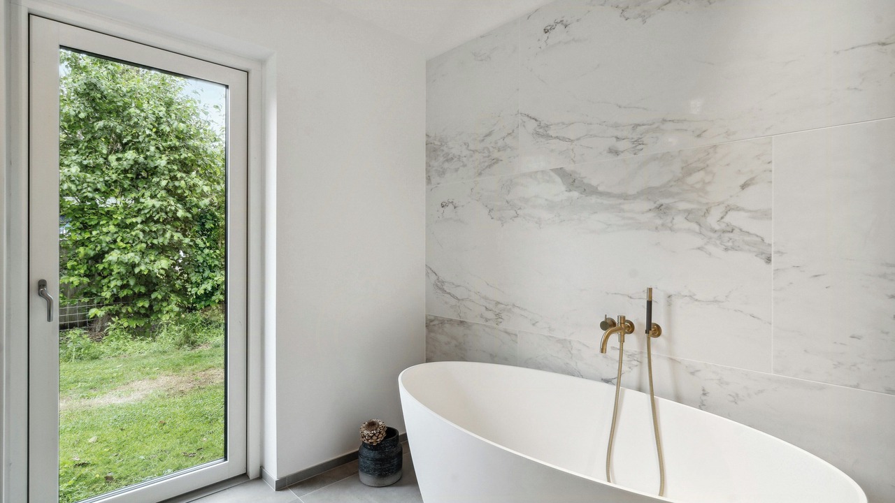 Photo of Bathroom in Elsegarde Strand
