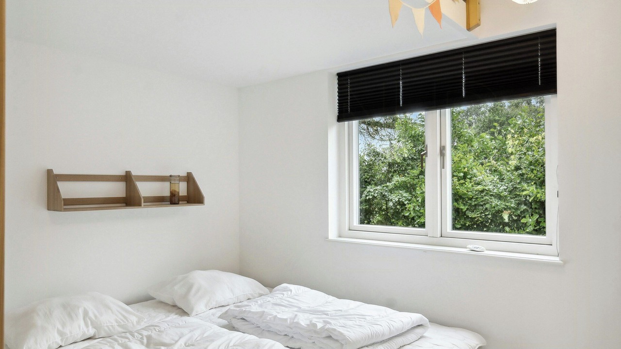 Photo of Bedroom in Elsegarde Strand
