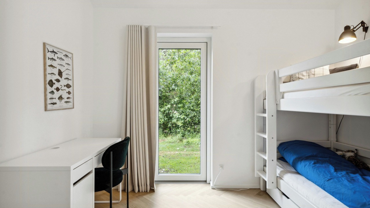 Photo of Bedroom in Elsegarde Strand