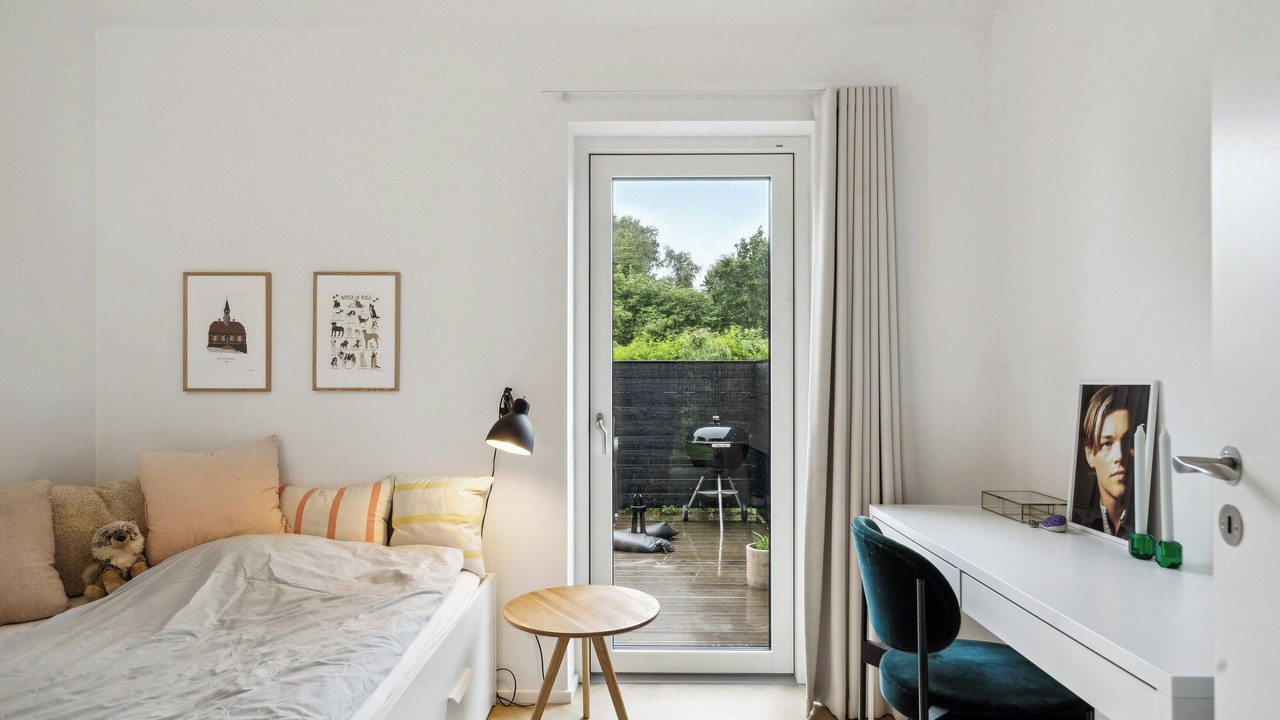 Photo of Bedroom in Elsegarde Strand
