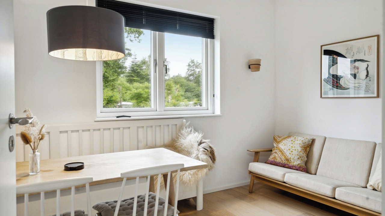 Photo of Livingroom in Elsegarde Strand