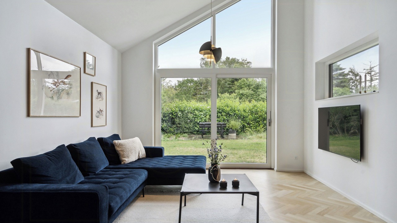 Photo of Livingroom in Elsegarde Strand
