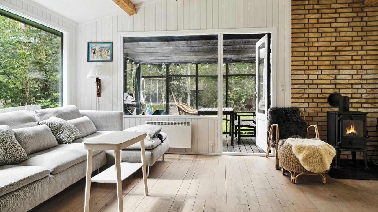 Photo of Livingroom in Stege