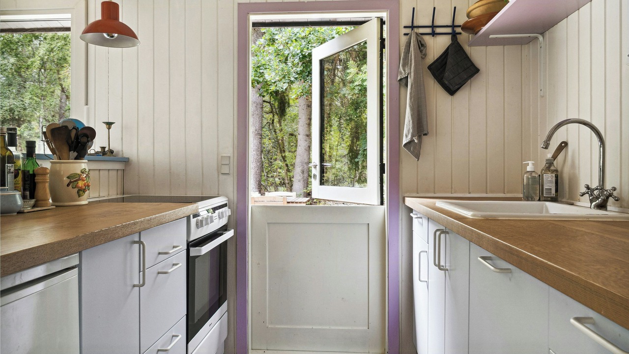 Photo of Kitchen in Stege