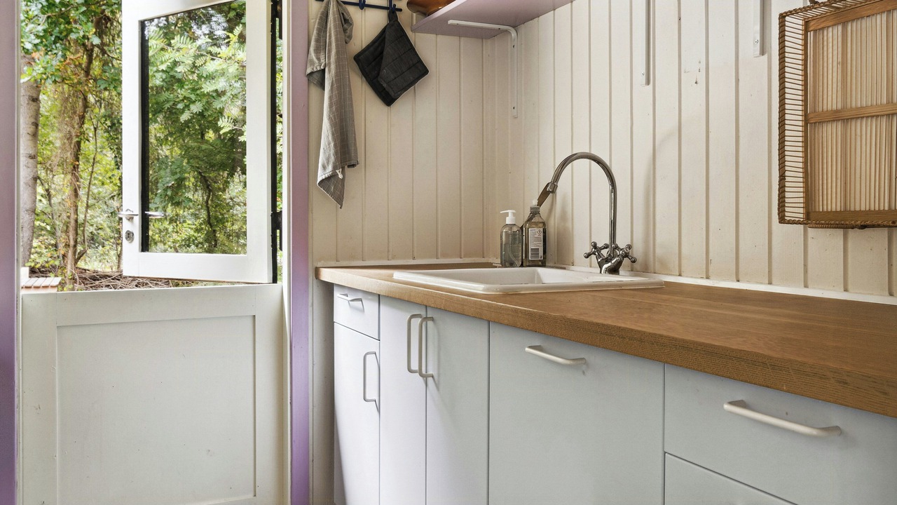 Photo of Bathroom in Stege