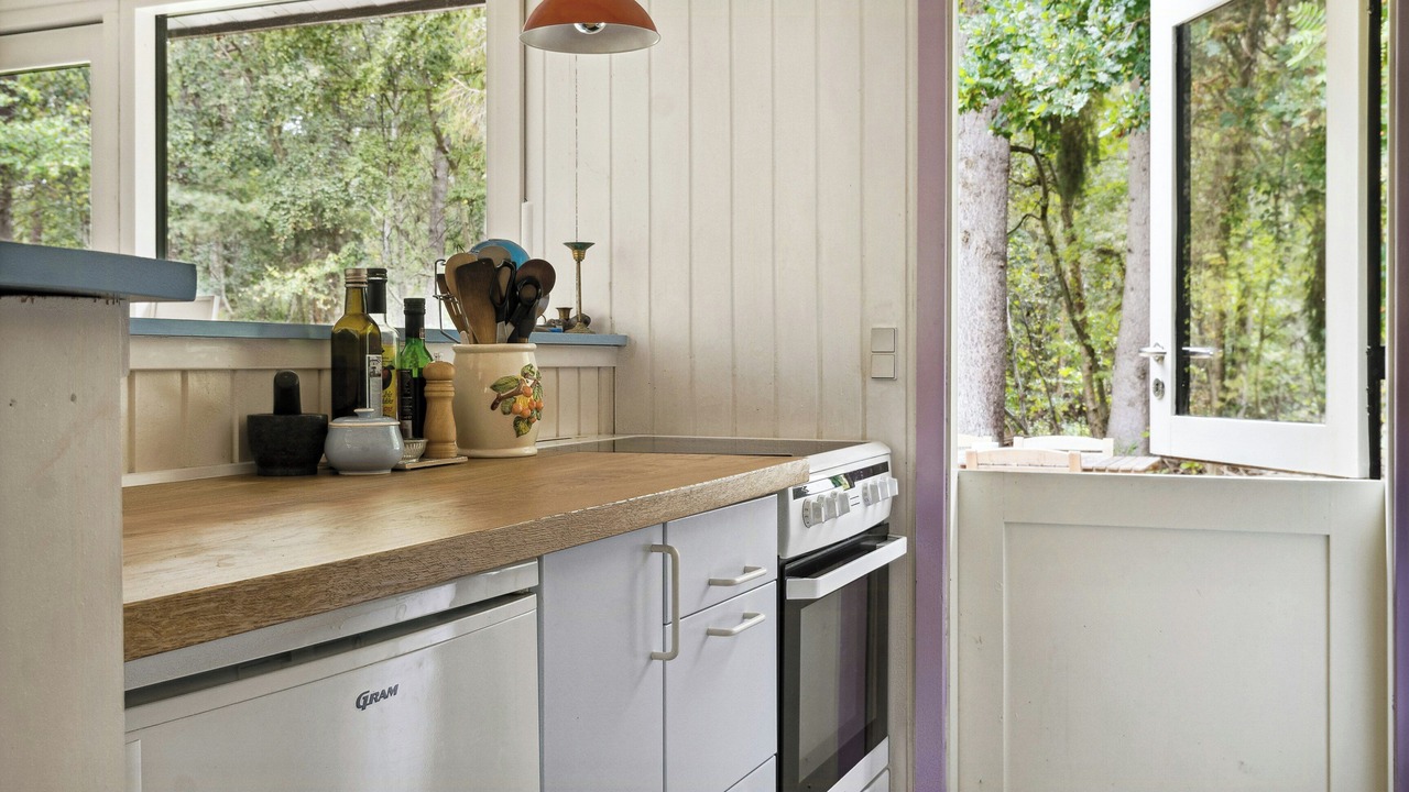 Photo of Kitchen in Stege
