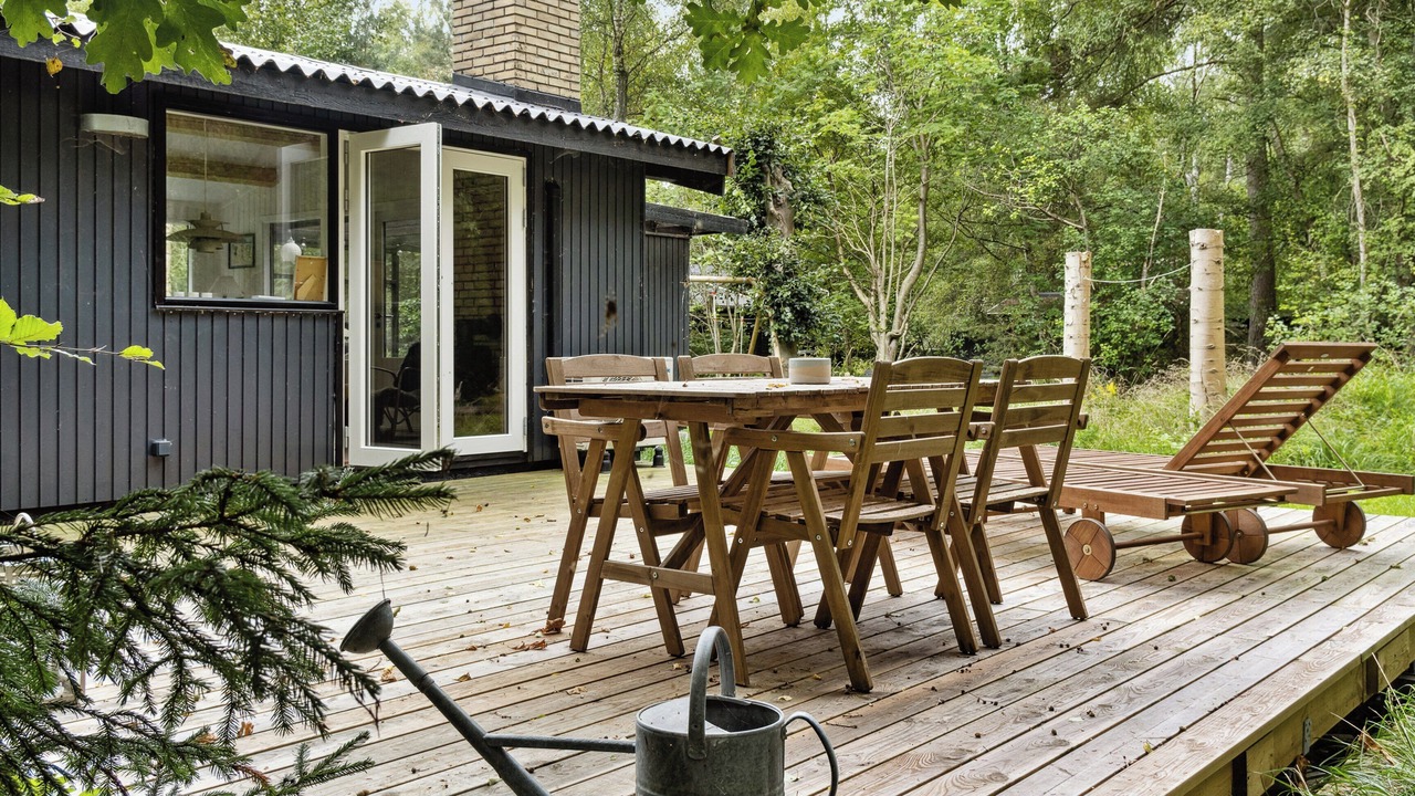 Photo of Outdoor in Stege