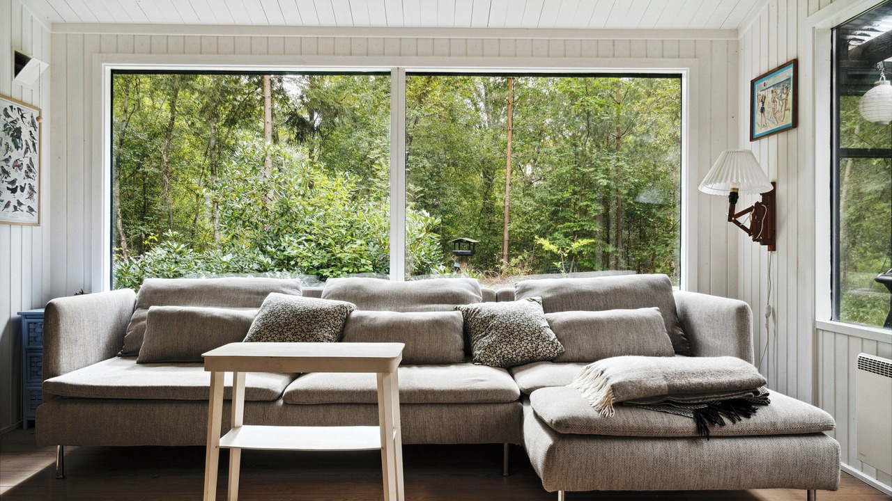 Photo of Livingroom in Stege