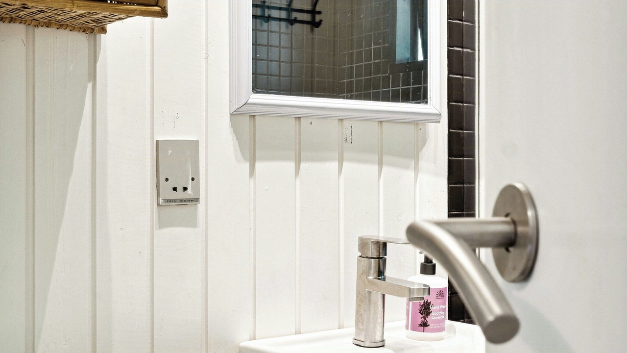 Photo of Bathroom in Stege