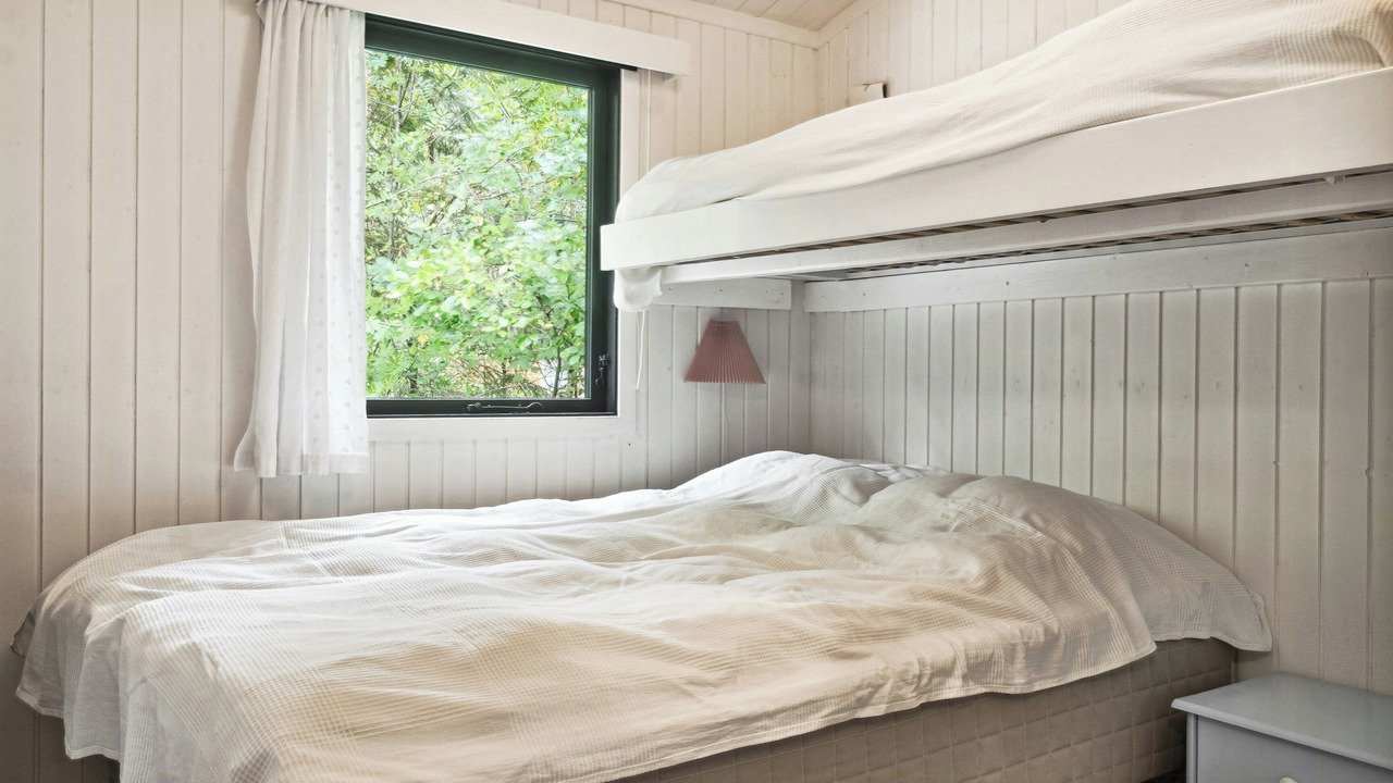Photo of Bedroom in Stege